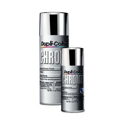 DUPCS101 image(0) - Instant Chrome Spray
