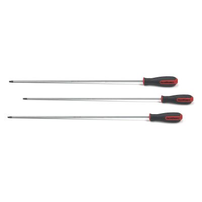 KDT80064 image(0) - 3 pc LONG TORX SCREWDRIVER SET