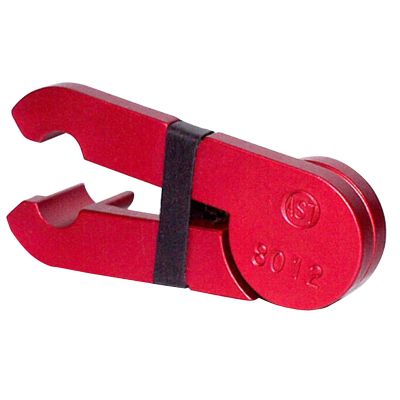 ASS8012 image(0) - FUEL FILTER REMOVER TOOL FORD