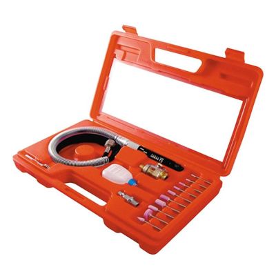 SUNSX245K image(0) - Pencil Air Die Grinder Kit