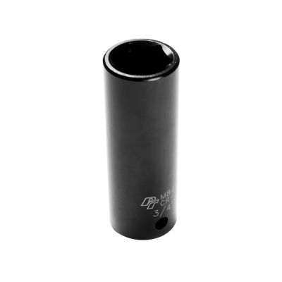 WLMM845 image(0) - 1/2" Dr 6pt Dp Imp Skt 3/4"