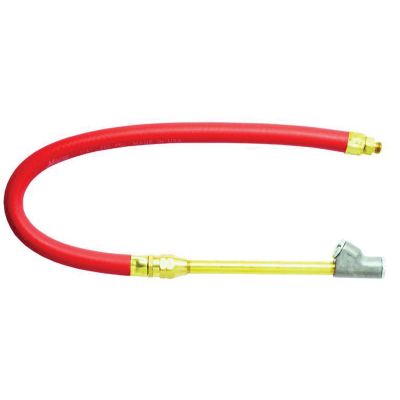 MIL519 image(0) - Replacement Hose Whip for 516, 15" Hose