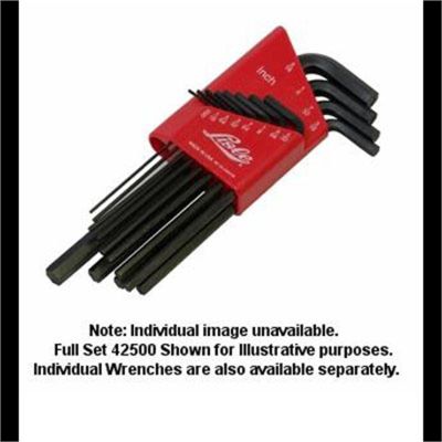 LIS42560 image(0) - HEX KEY 5/32IN. LONG ARM