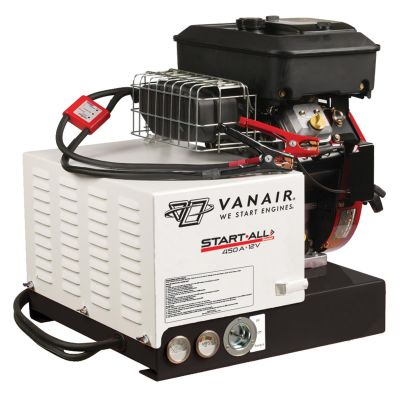 GDL11-605 image(0) - Start-All 12 volt 450 amp