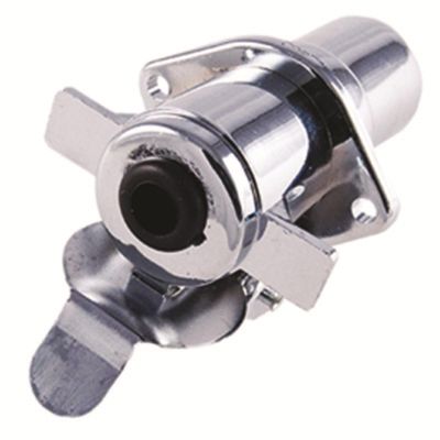 JTT2508-1F image(0) - 6 Pole M/Fm Replacement Plug