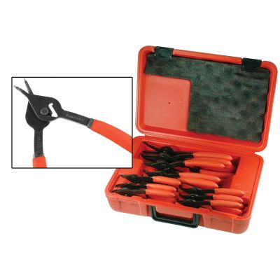 RDL95-0200 image(0) - Redline Rapid Switch Snap Ring Pliers