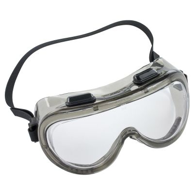 SAS5110 image(0) - Impact resistant Anti-fog Overspray Goggles