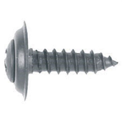 ABD6301 image(0) - Philips Oval Head Trim Screw