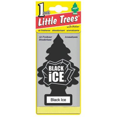CRFU1P-10155 image(0) - Black Ice one Pack