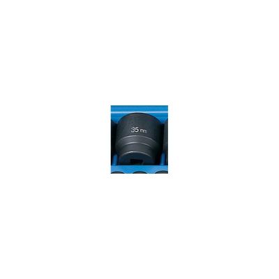 GRE2035M image(0) - SOC 35MM 1/2D IMP HEX BLK
