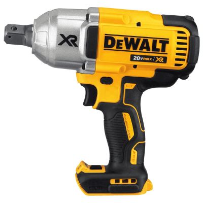 DWTDCF897B image(0) - 20V Brushless 3/4" Impact Wrench w/