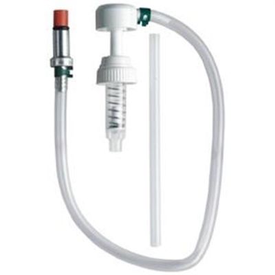 PLW55-005 image(0) - Pump Quart w/Marine Adpt 4CC