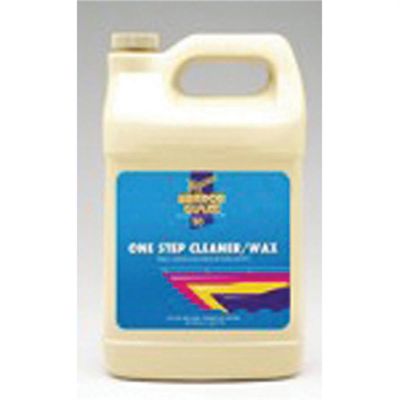 MEGM5001 image(0) - BOAT/RV CLEANER WAX - LIQUID