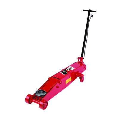 INT3135 image(0) - 10 TON AIR / HYDRAULIC SERVICE JACK