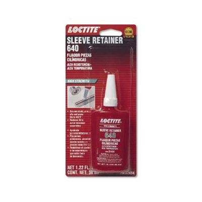 LCT37484 image(0) - 36ml Sleeve Retainer #640