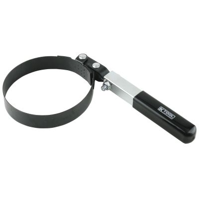 KTI73605 image(0) - WR 4-5/16 X 4-3/4 OIL FILT STRAP X-LRG