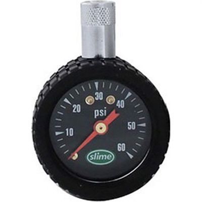 SLM20034 image(0) - 5-60 Psi Magnetic Dial Gauge