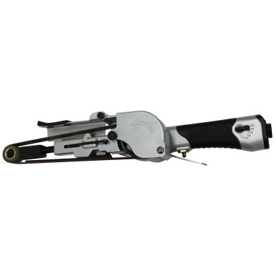AST3035 image(0) - AIR BELT SANDER (20X520mm) with 2 belts