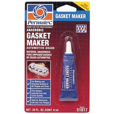 PTX51817 image(0) - Anaerobic Gasket Maker 12pk