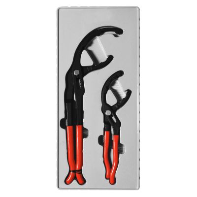 CAL29200 image(0) - Large and Small Filter Plier Set