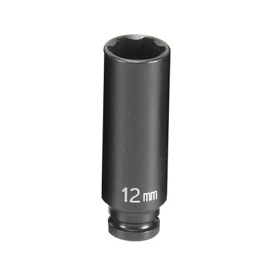 GRE912MDS image(0) - SOC 12MM 1/4D IMP 6PT DP