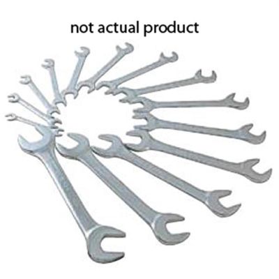 SUN991407 image(0) - 3/4 in. Angle Wrench