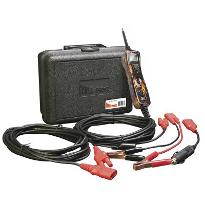 PPR319FTC-FIRE image(0) - POWER PROBE III FIRE