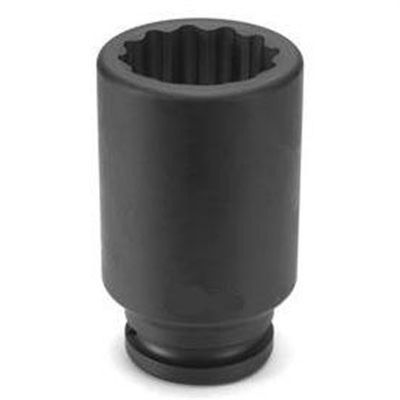 GRE3174D image(0) - 3/4" Drive x 2-5/16" Deep - 12 Point