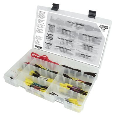 HIC77266 image(0) - Professional Connector Probing Master Kit