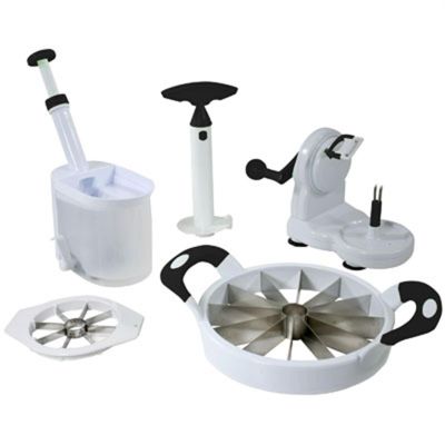 BFOKCS5 image(0) - Fruit and Vegetable Prep Set