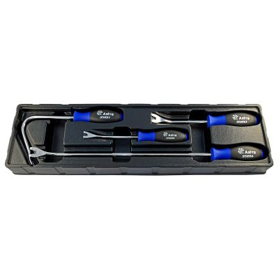 AST9589 image(0) - 4pc Upholstery Tool Set