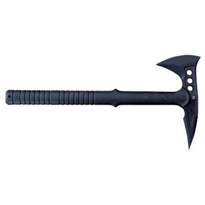 UNCUC2765 image(0) - M48 HAWK AXE WITH NYLON SHEATH