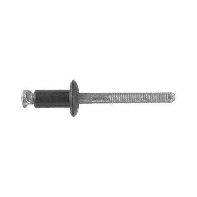 ABD6529RX image(0) - 3-1/4"-ALUMINUM RIVET-MANDREL