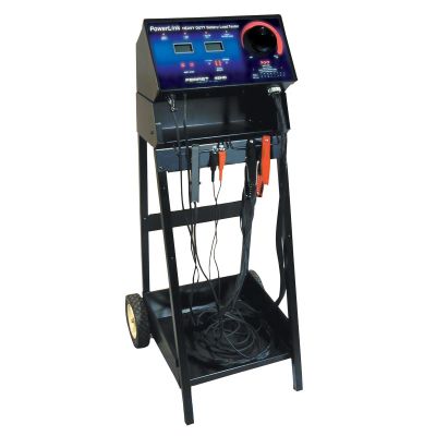 FER42HD image(0) - POWERLINK HD BATTERY LOAD TESTER