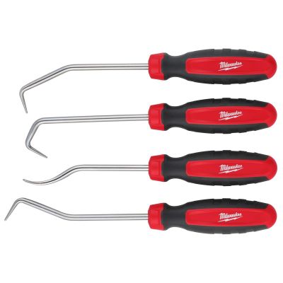 MLW48-22-9217 image(0) - 4pc Hose Pick Set