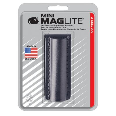 MAGAM2A026 image(0) - HOLSTER LEA MINI BLK