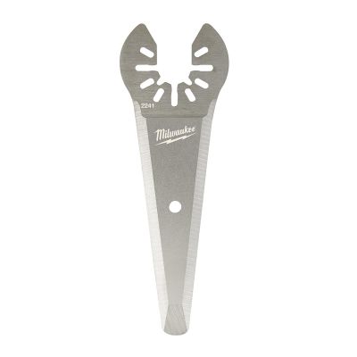 MLW49-25-2241 image(0) - Milwaukee OPEN-LOK TAPERED SEALANT CUTTING BLADE 5PK