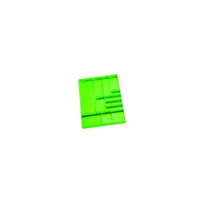 PRT6000Y image(0) - TOOL BOX TRAY YELLOW