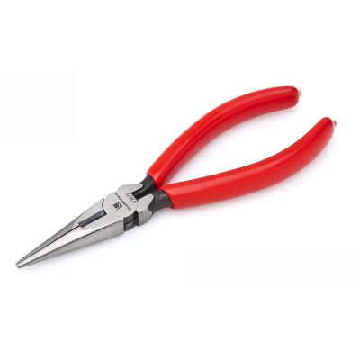 KDT82072 image(0) - 6-1/2" Long Nose Side Cutting Pliers