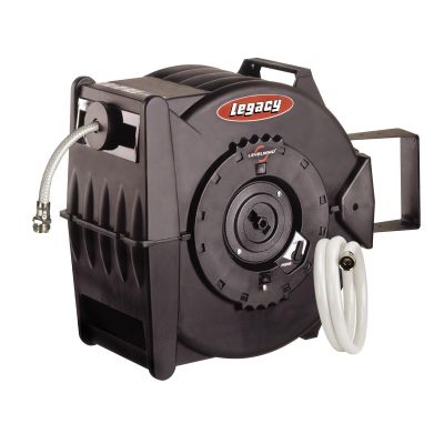 LEGL8350 image(0) - WATER HOSE 75FT X 1/2" REEL