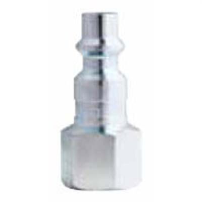 MIL729 image(0) - 1/8" Fem. Plug M-Style