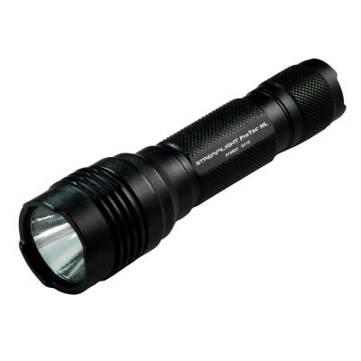 STL88040 image(0) - ProTac HL w/Lithium Batteries