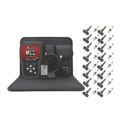 TPMS PRO-OBD Tool with U-Pro Sensors Kit
