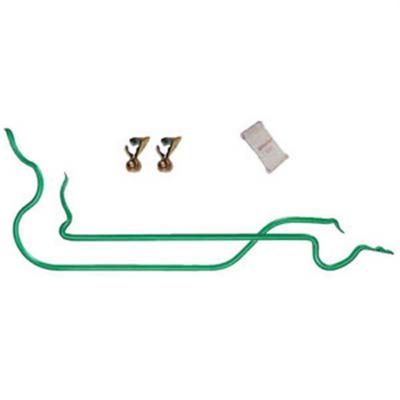 KEN35446 image(0) - 5 Pc. Super Serpent Tires Changing Set