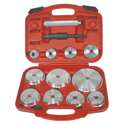 LIS12800 image(0) - MASTER PNEUMATIC BEARING RACE & SEAL DRIVER SET