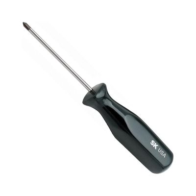 SKT82001 image(0) - SCREWDRIVER PHILLIPS #0 2.52IN. SUREGRIP