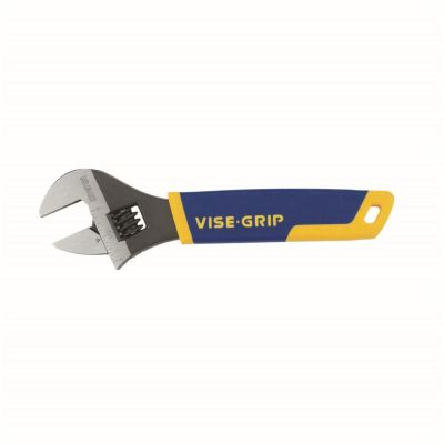 VGP2078606 image(0) - 6" PROPLIERS ADJUSTABLE WRENCH