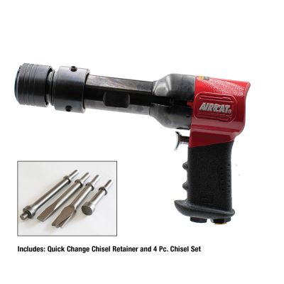 ACA5300-B image(0) - Super Duty 0.498" Shank Air Hammer Kit