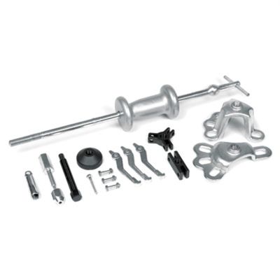 WLMW89725 image(0) - Slide Hammer Puller Set