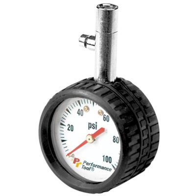 WLMW9106 image(0) - TIRE PRESSURE GAUGE